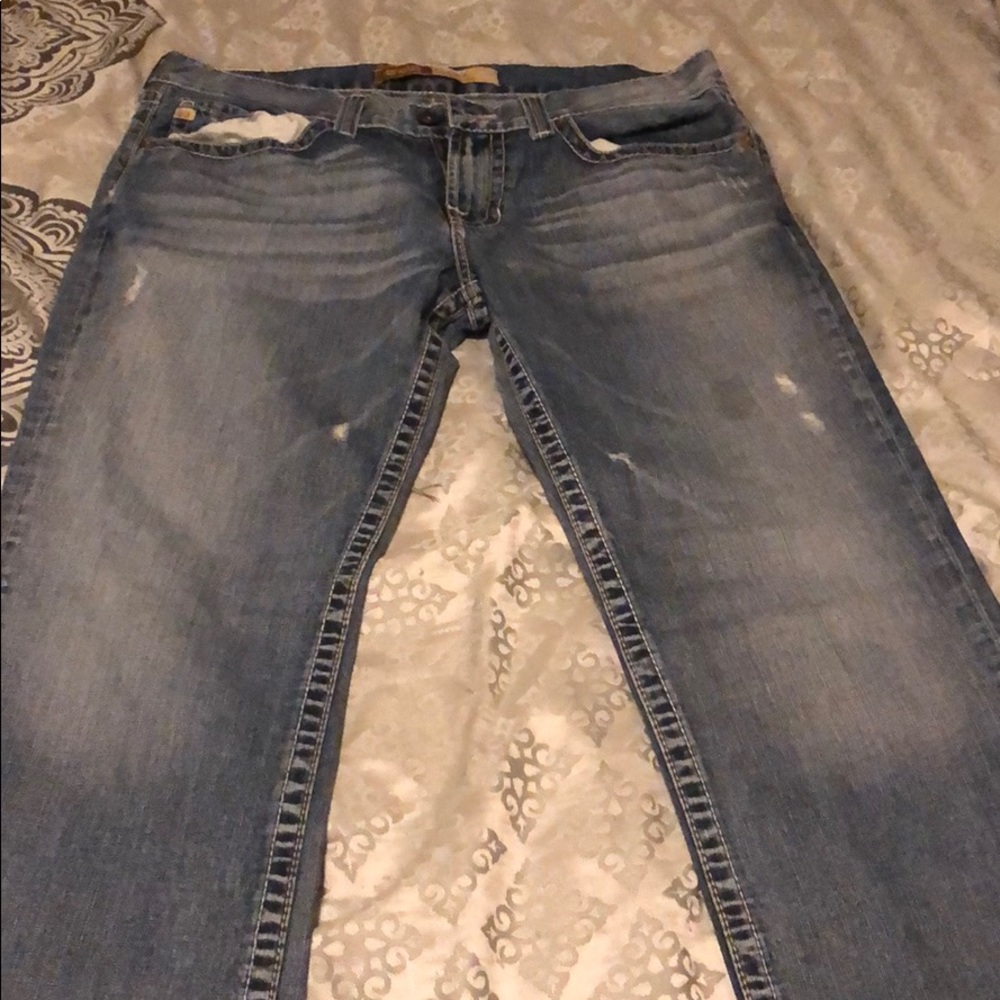 Big star jeans